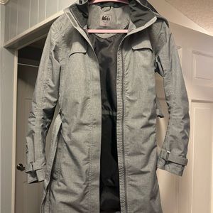 REI La Selva Women’s Rain Jacket​